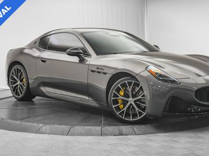 Used 2024 Maserati GranTurismo Modena