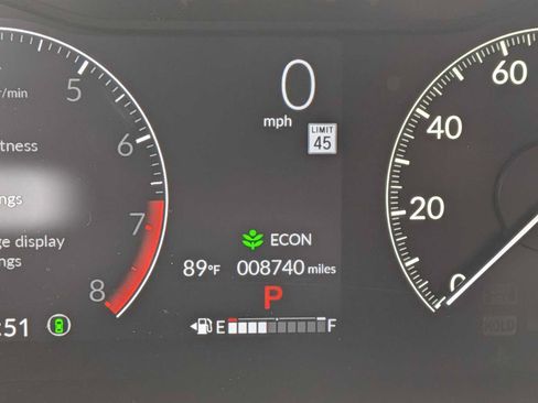 Used 2024 Honda HR-V LX image 26