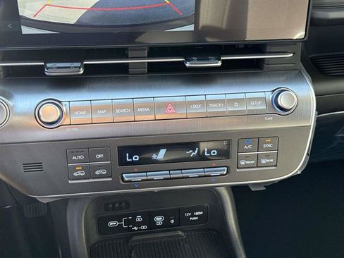 New 2026 Hyundai Kona SEL Sport FWD image 28