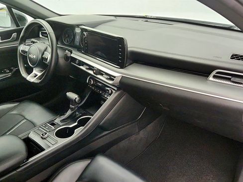 Used 2023 Kia K5 GT-Line w/ GT-Line Premium Package image 24