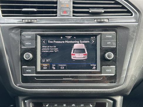 Used 2023 Volkswagen Tiguan S w/ Driver Assistance Package image 20