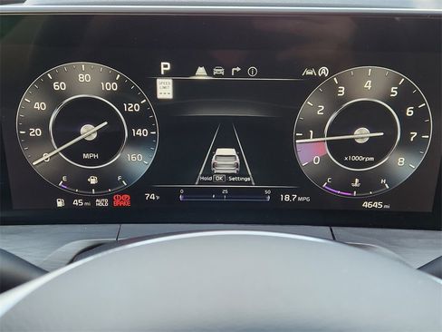 New 2025 Kia Telluride SX Prestige X-Line image 11