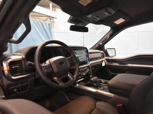 New 2025 Ford F150 Tremor w/ Equipment Group 402A High image 2