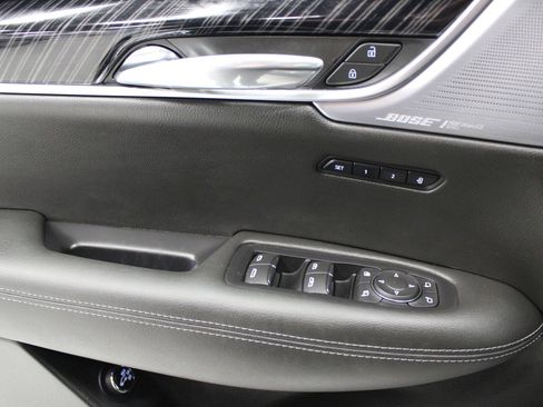 Used 2024 Cadillac XT6 Premium Luxury w/ LPO, Floor Liner Package image 16