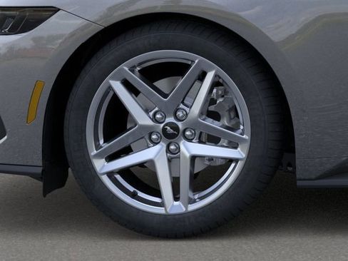 New 2026 Ford Mustang Coupe image 19