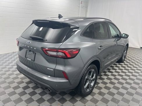 Used 2023 Ford Escape ST-Line w/ Tech Pack #1 image 5