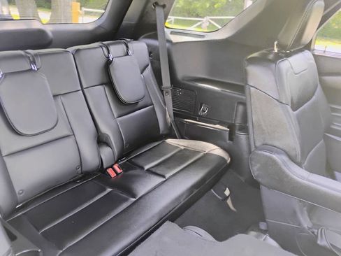 Used 2020 Ford Explorer ST w/ ST Street Pack AWD/4WD image 19