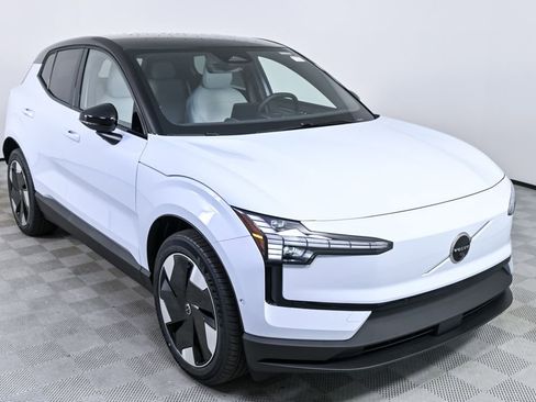 New 2026 Volvo EX30 Ultra w/ Protection Package Premier AWD/4WD image 25