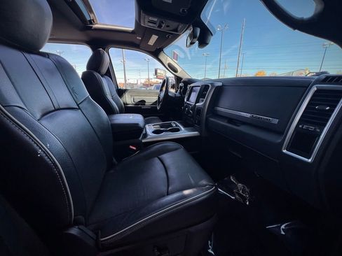 Used 2018 RAM 2500 Limited image 39