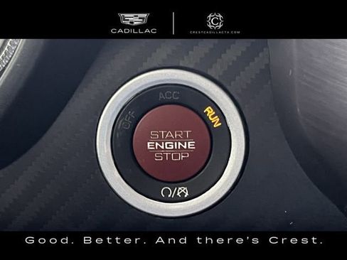 Used 2024 RAM 1500 TRX image 19