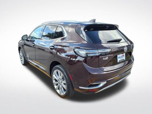 Used 2023 Buick Envision Avenir FWD image 15