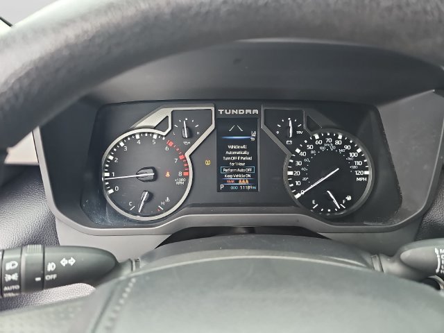 Used 2023 Toyota Tundra SR5 AWD/4WD image 20