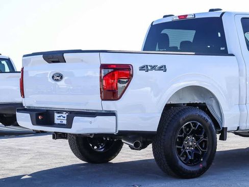 New 2026 Ford F150 STX AWD/4WD image 10