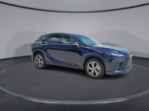 Used 2026 Lexus RX 350 Premium w/ Accessory Package (Z1) FWD image 2