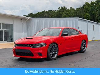 Used 2023 Dodge Charger Scat Pack w/ Plus Group RWD video 1