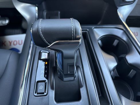 Used 2023 Ford F150 Lightning Pro image 18