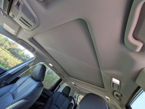 New 2025 Subaru Ascent Bronze Edition image 18