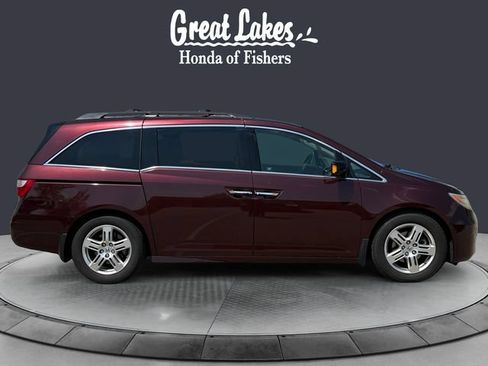 Used 2012 Honda Odyssey Touring image 6