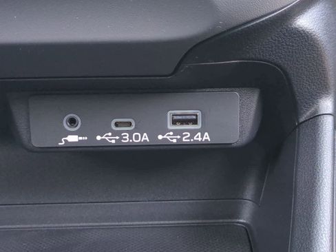 New 2026 Subaru Crosstrek 2.0i Premium AWD/4WD image 30