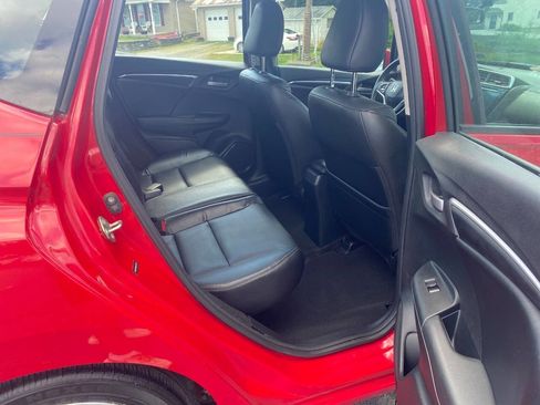 Used 2016 Honda Fit EX-L image 8