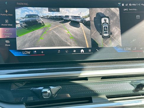 New 2027 BMW X7 xDrive40i image 11