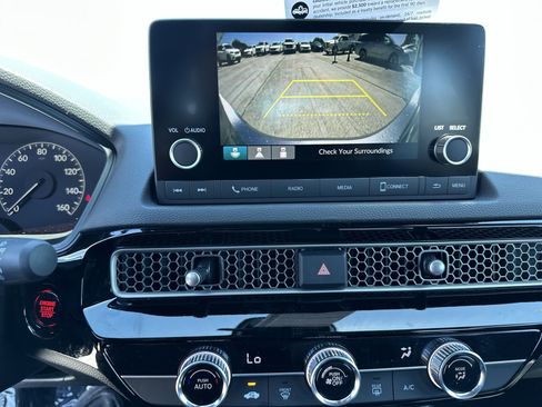 Used 2024 Honda Civic Sport image 48