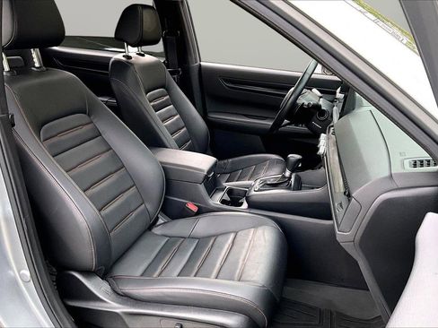 Used 2025 Honda CR-V Sport-L image 23