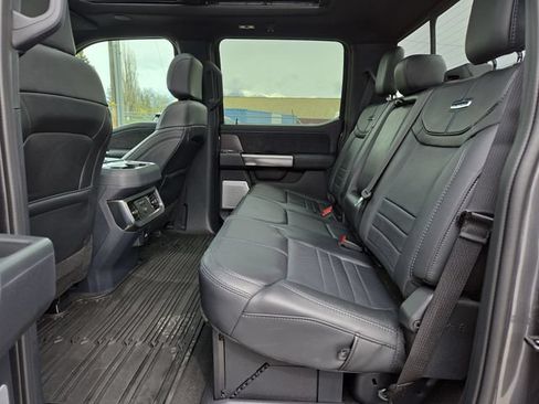 Used 2026 Ford F350 Platinum AWD/4WD image 30