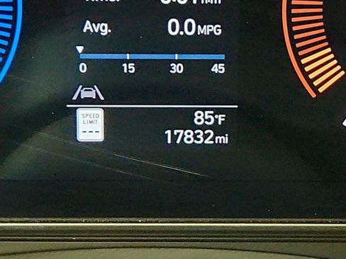 Used 2026 Hyundai Kona SEL Sport FWD image 15
