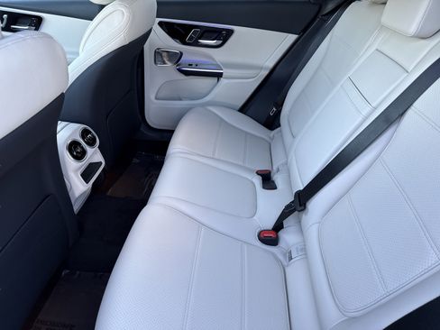 Certified 2026 Mercedes-Benz GLC 300 image 35
