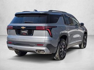 New 2026 Chevrolet Traverse LT w/ Sun and Wheel Package video 2