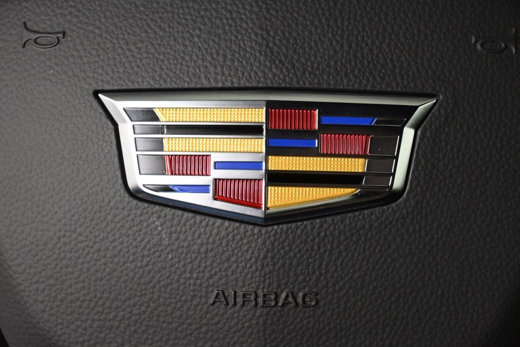 New 2026 Cadillac XT5 Luxury w/ LPO, ONYX Package AWD/4WD image 35