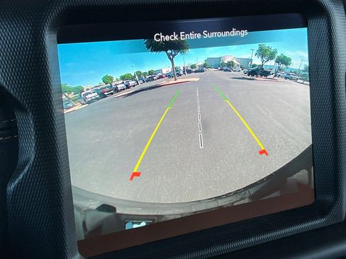 Used 2021 Jeep Wrangler Unlimited Sahara image 23