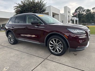 Used 2020 Lincoln Corsair FWD w/ Premium Package