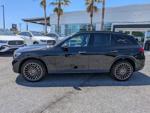 New 2026 Mercedes-Benz GLC 300 image 7