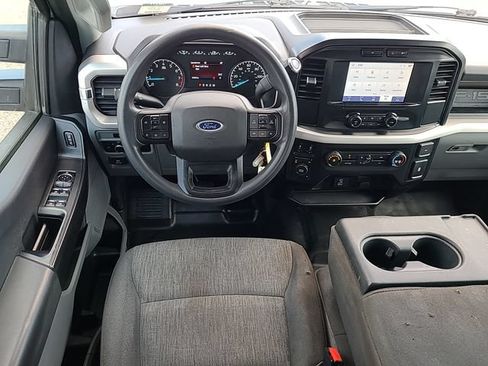 Used 2023 Ford F150 XL w/ Trailer Tow Package AWD/4WD image 24