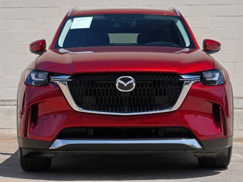 Used 2024 MAZDA CX-90 Plug-In Hybrid w/ Premium Pkg AWD/4WD image 6