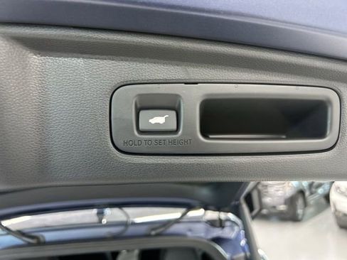 Used 2026 Honda CR-V Sport-L image 33