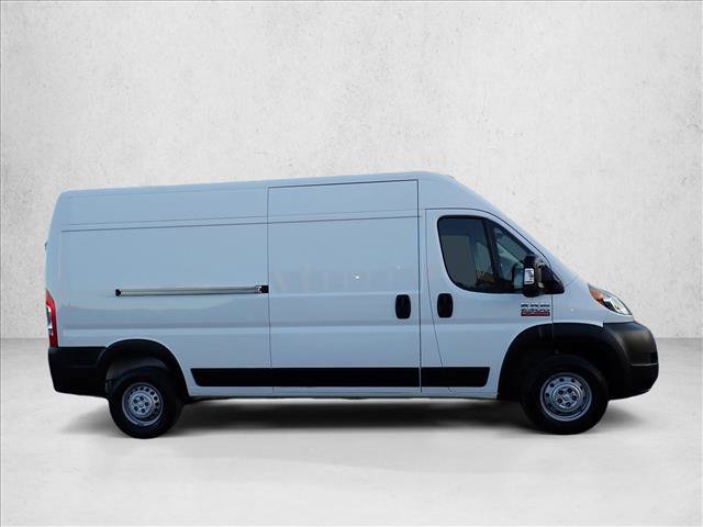 Used 2022 RAM ProMaster 2500 FWD image 5