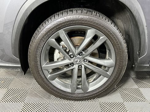 Used 2024 Lexus NX 450h+ AWD w/ Luxury Package image 35