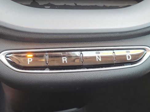 Used 2024 FIAT 500 e (RED) image 37