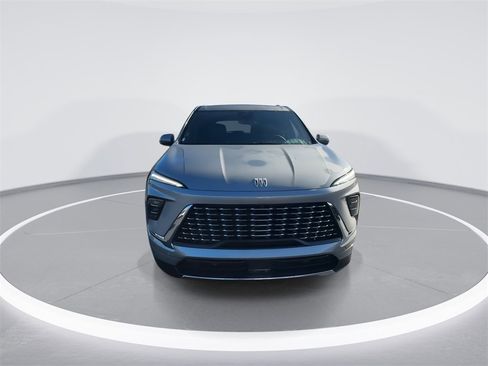 New 2026 Buick Enclave Avenir w/ Super Cruise Package image 3