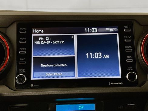 Used 2023 Toyota Tacoma TRD Sport image 24