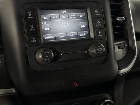 Used 2023 RAM 1500 Big Horn RWD image 18