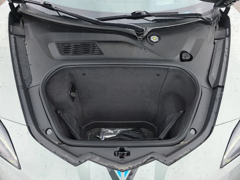 Used 2022 Chevrolet Corvette Stingray Premium Conv w/ Z51 Performance Package RWD image 16