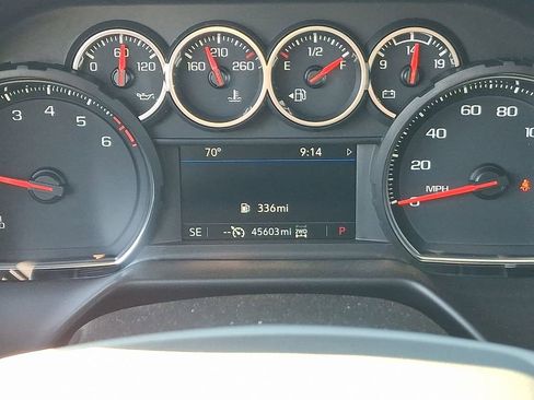 Certified 2024 Chevrolet Tahoe LS w/ Driver Alert Package AWD/4WD image 19