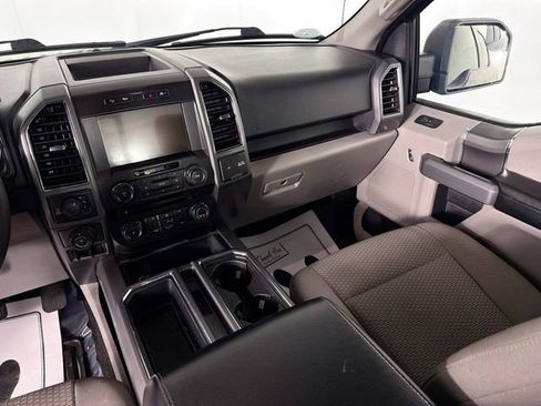 Used 2018 Ford F150 XLT w/ Equipment Group 302A Luxury image 23