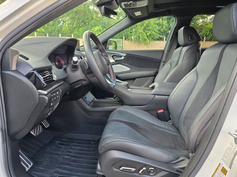 Used 2024 Acura RDX A-Spec AWD/4WD image 10