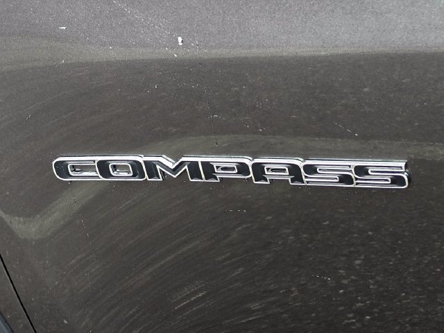 Certified 2024 Jeep Compass Limited AWD/4WD image 24