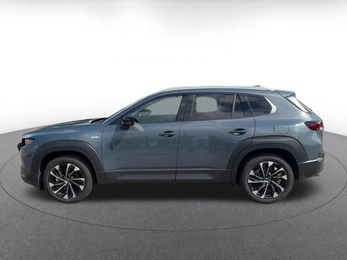 Used 2025 MAZDA CX-50 2.5 Hybrid w/ Premium Plus Pkg AWD/4WD image 7